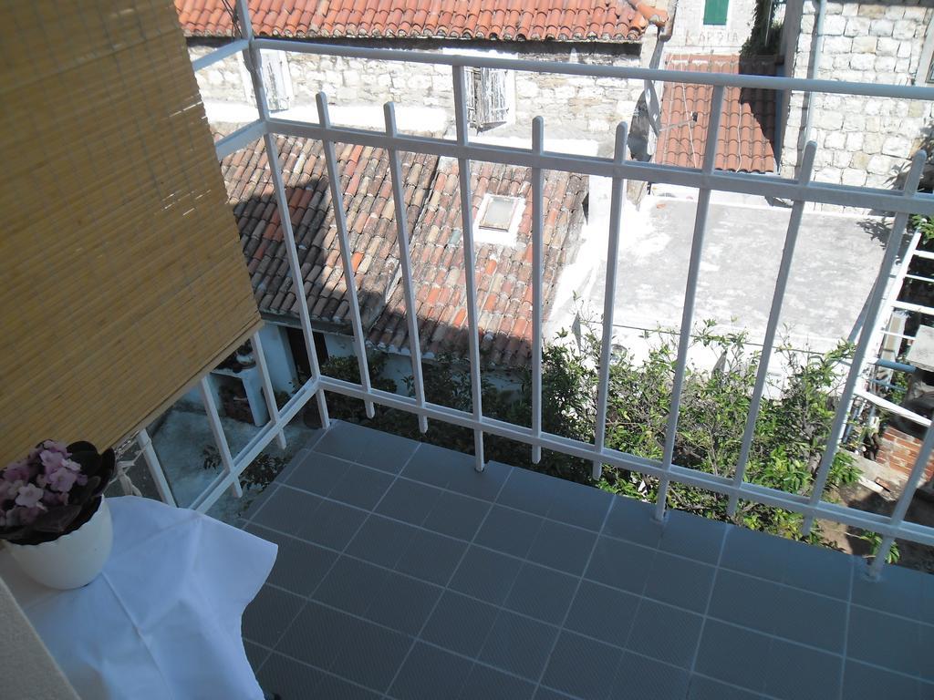 Apartment Ana سبليت الغرفة الصورة
