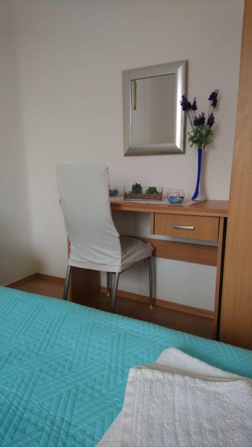 Apartment Ana سبليت المظهر الخارجي الصورة
