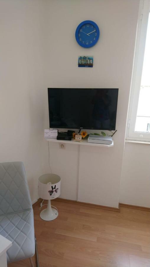Apartment Ana سبليت المظهر الخارجي الصورة