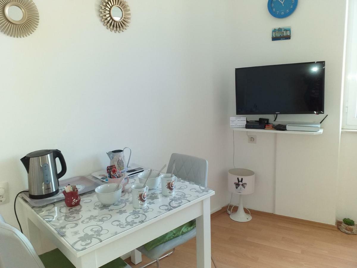 Apartment Ana سبليت المظهر الخارجي الصورة