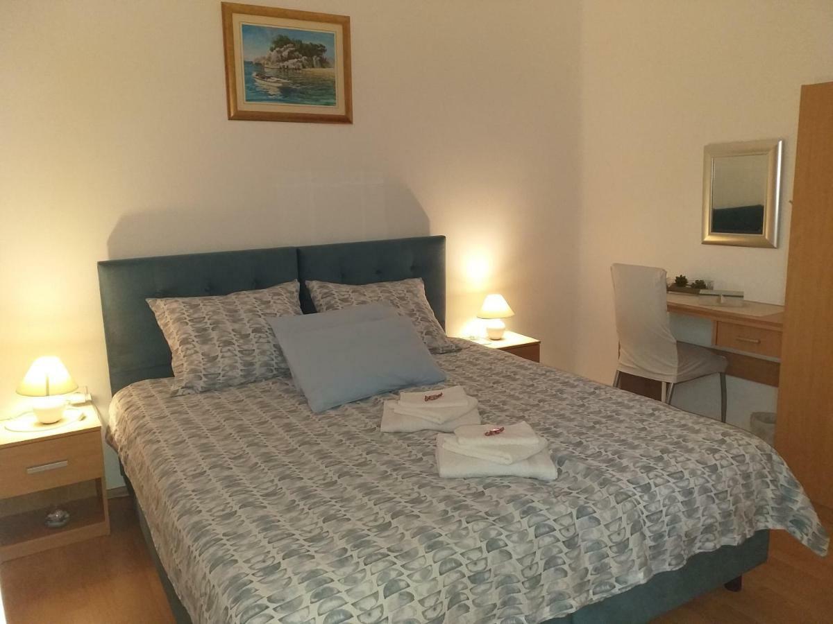 Apartment Ana سبليت المظهر الخارجي الصورة